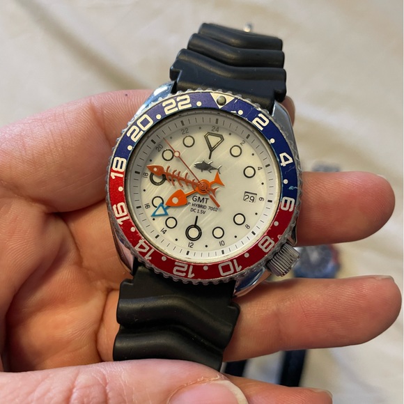 Unique Sekio divers , vintage, and classic divers - Picture 5 of 11